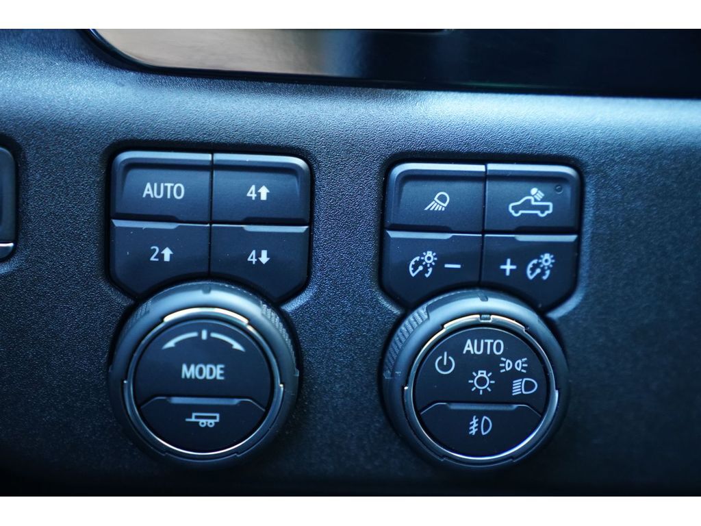 2024 Chevrolet Silverado LTZ Huntington UT