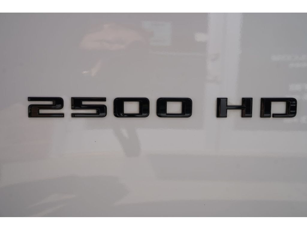 2024 Chevrolet Silverado LTZ Huntington UT