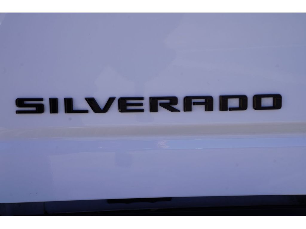 2024 Chevrolet Silverado LTZ Huntington UT