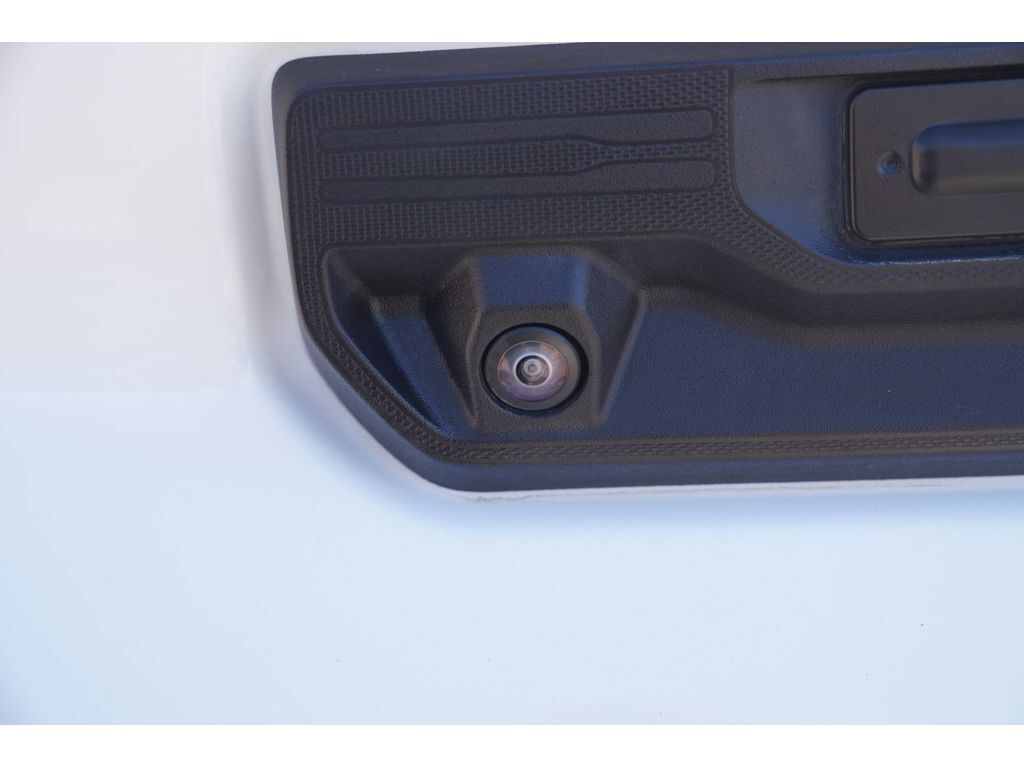 2024 Chevrolet Silverado LTZ Huntington UT