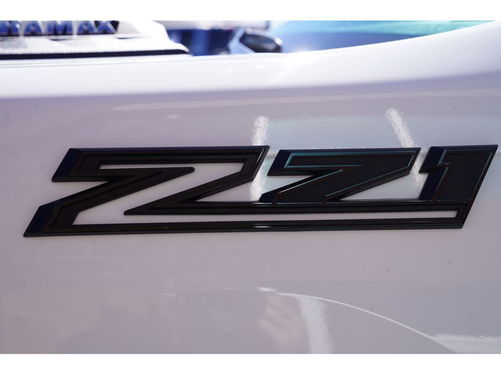 2024 Chevrolet Silverado LTZ Huntington UT