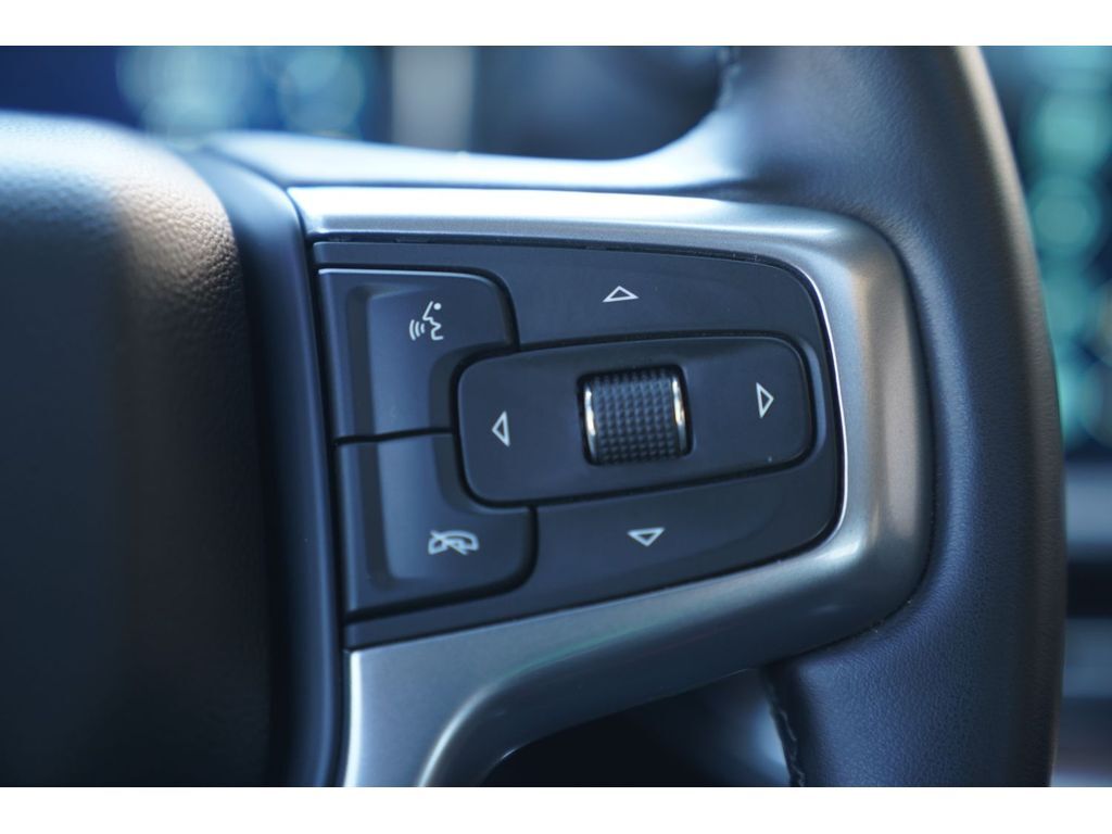 2024 Chevrolet Silverado LTZ Huntington UT