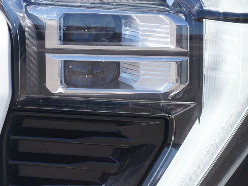 2024 Chevrolet Silverado LTZ Huntington UT
