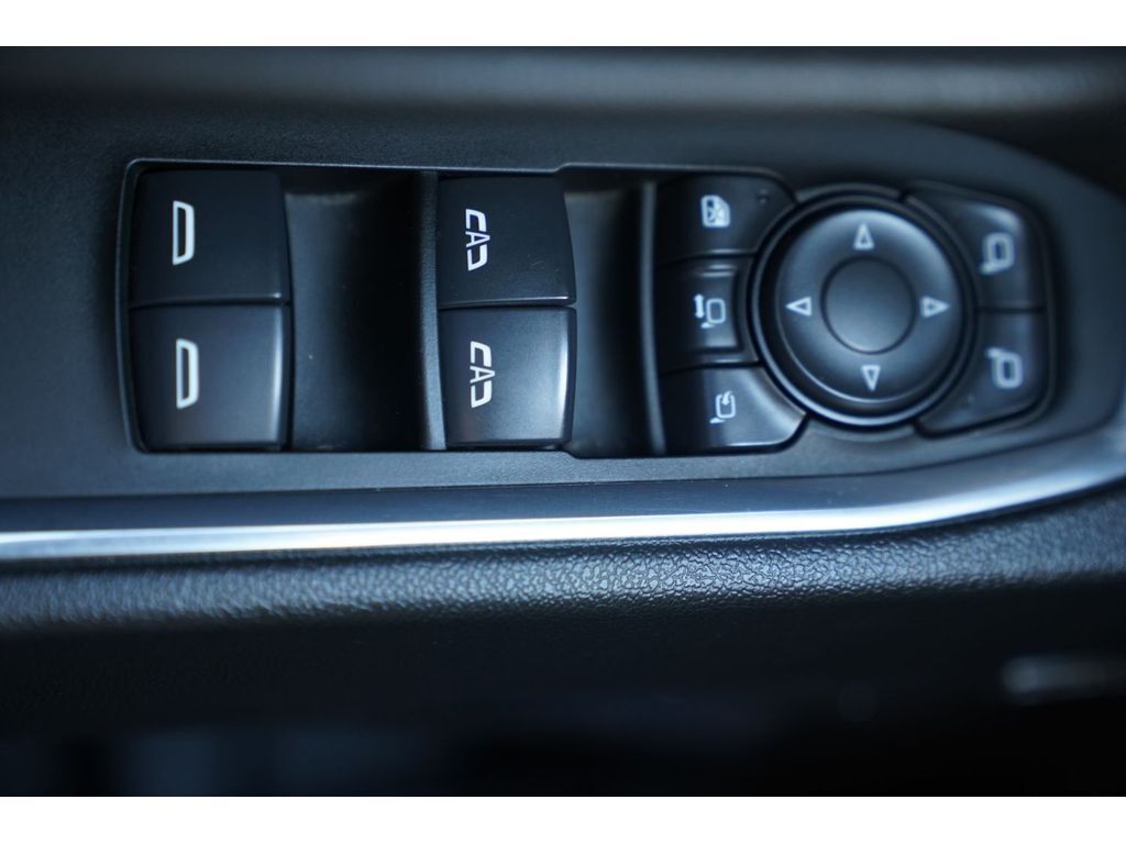 2024 Chevrolet Silverado LTZ Huntington UT