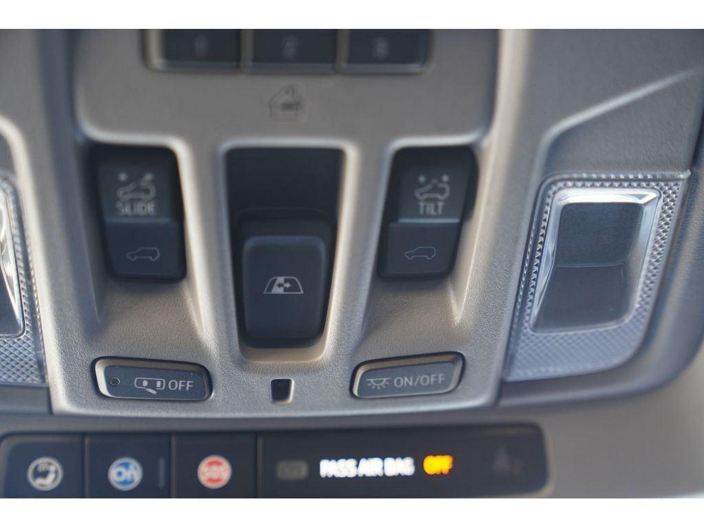 2024 Chevrolet Silverado LTZ Huntington UT