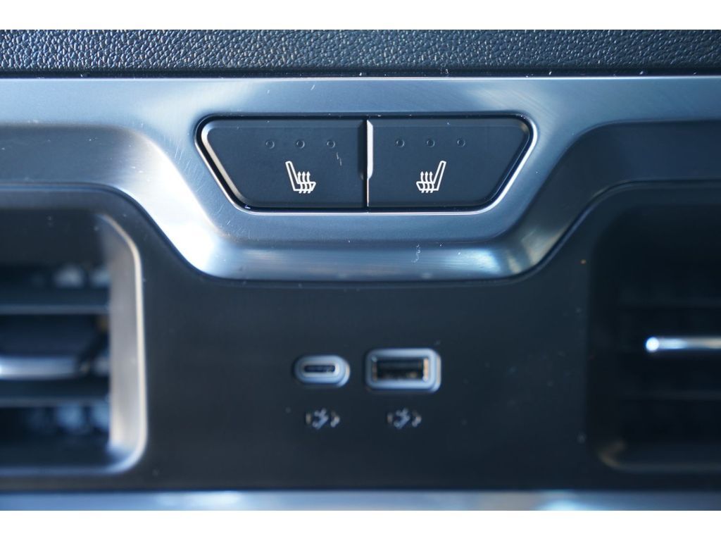 2024 Chevrolet Silverado LTZ Huntington UT