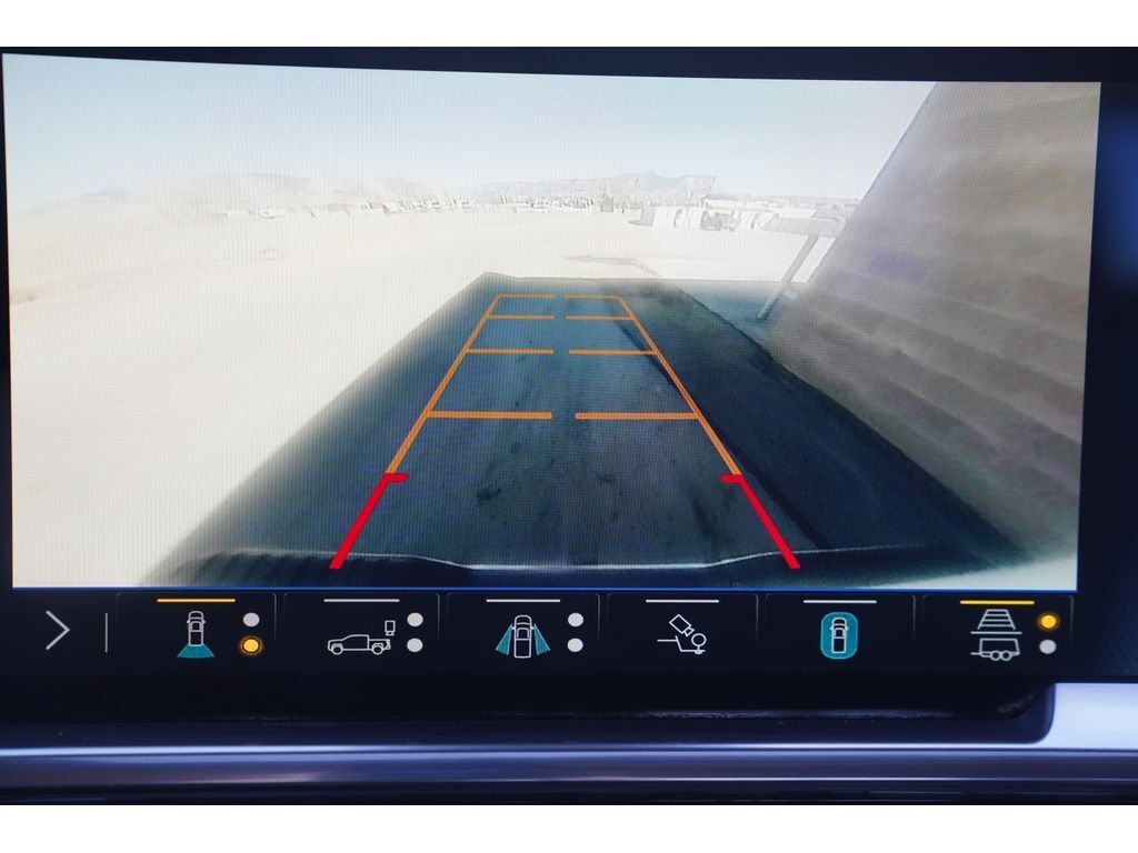 2024 Chevrolet Silverado LTZ Huntington UT