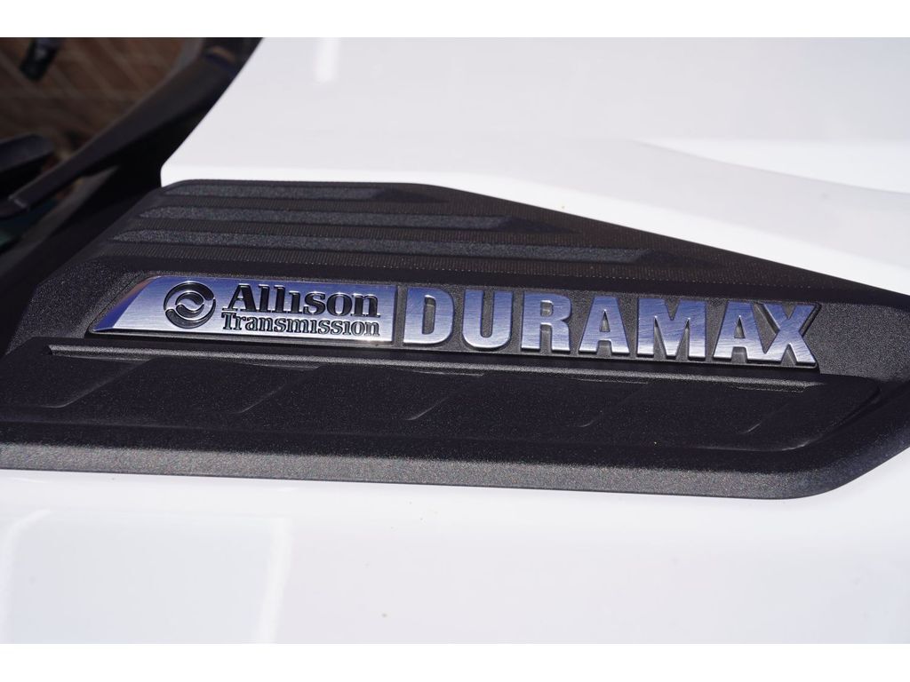 2024 Chevrolet Silverado LTZ Huntington UT