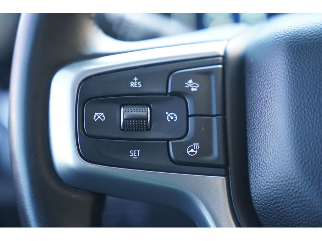 2024 Chevrolet Silverado LTZ Huntington UT