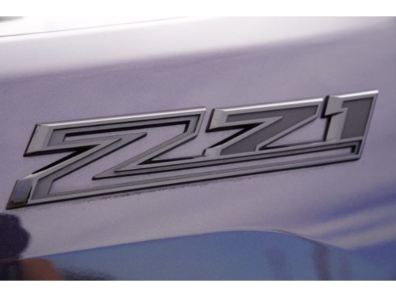 2024 Chevrolet Silverado LTZ Huntington UT