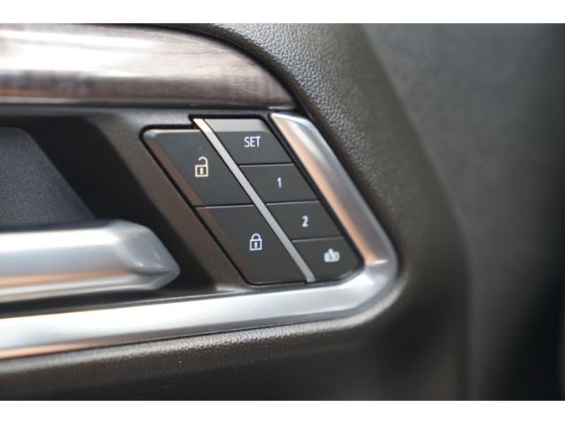 2024 Chevrolet Silverado LTZ Huntington UT