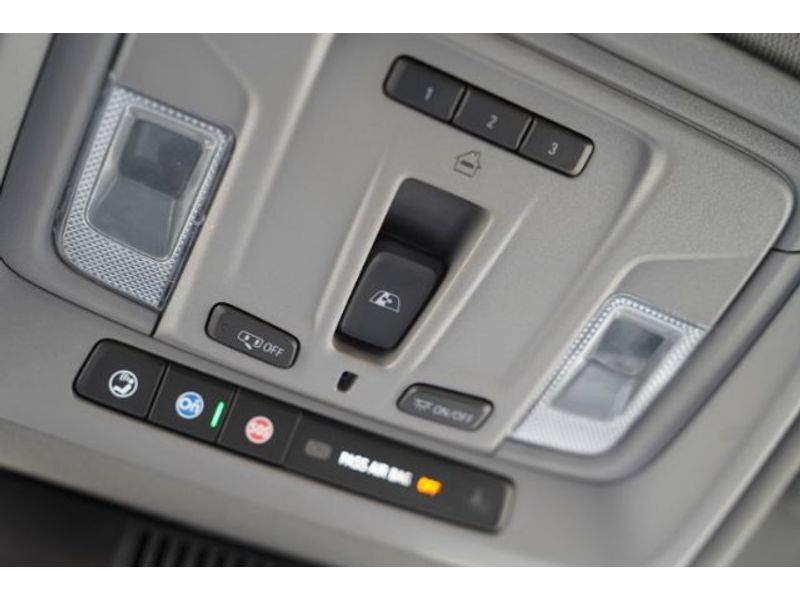 2024 Chevrolet Silverado LTZ Huntington UT