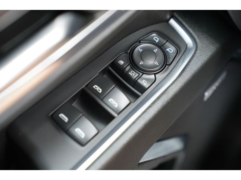 2024 Chevrolet Silverado LTZ Huntington UT