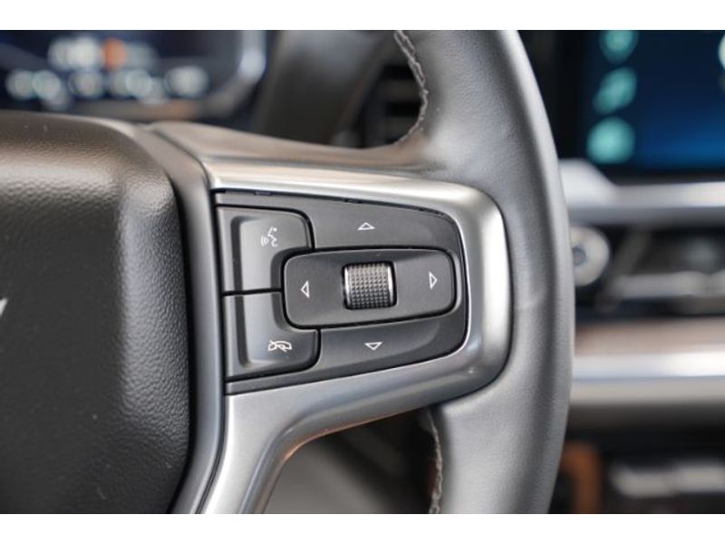 2024 Chevrolet Silverado LTZ Huntington UT