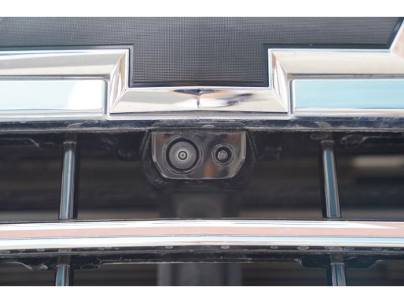 2024 Chevrolet Silverado LTZ Huntington UT