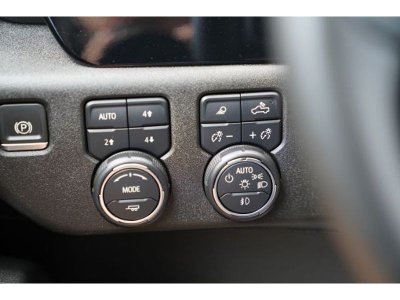 2024 Chevrolet Silverado LTZ Huntington UT