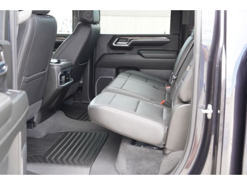 2024 Chevrolet Silverado LTZ Huntington UT