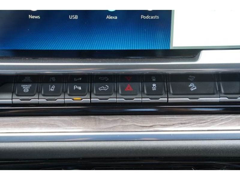2024 Chevrolet Silverado LTZ Huntington UT