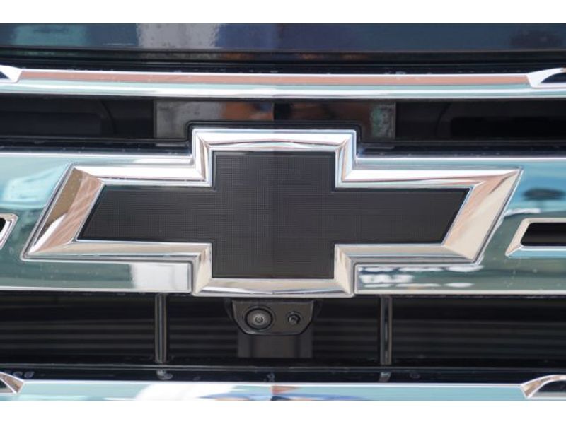 2024 Chevrolet Silverado LTZ Huntington UT