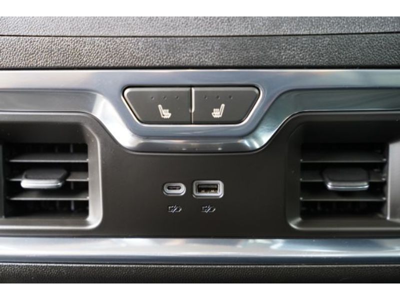 2024 Chevrolet Silverado LTZ Huntington UT