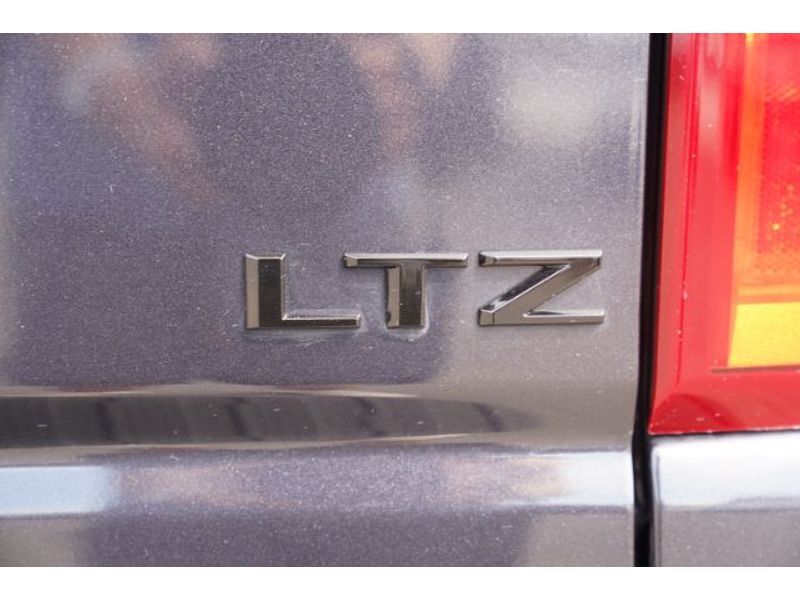 2024 Chevrolet Silverado LTZ Huntington UT