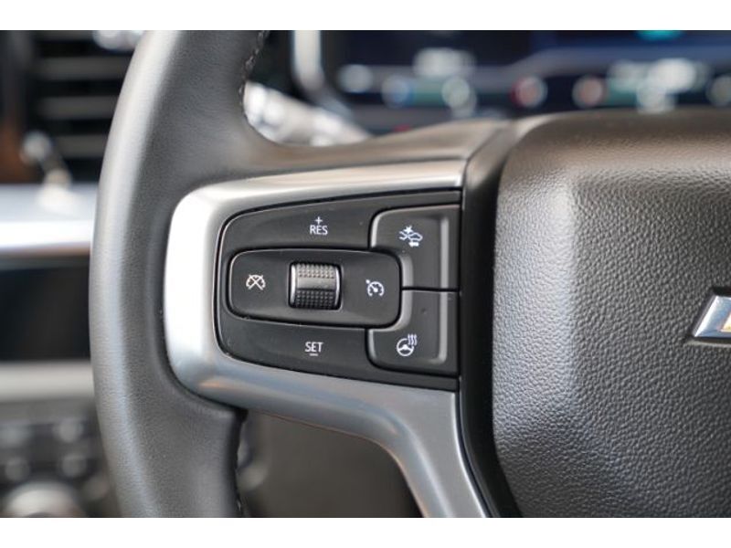 2024 Chevrolet Silverado LTZ Huntington UT
