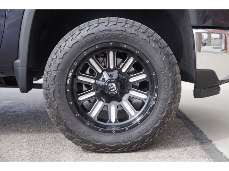 2024 Chevrolet Silverado LTZ Huntington UT