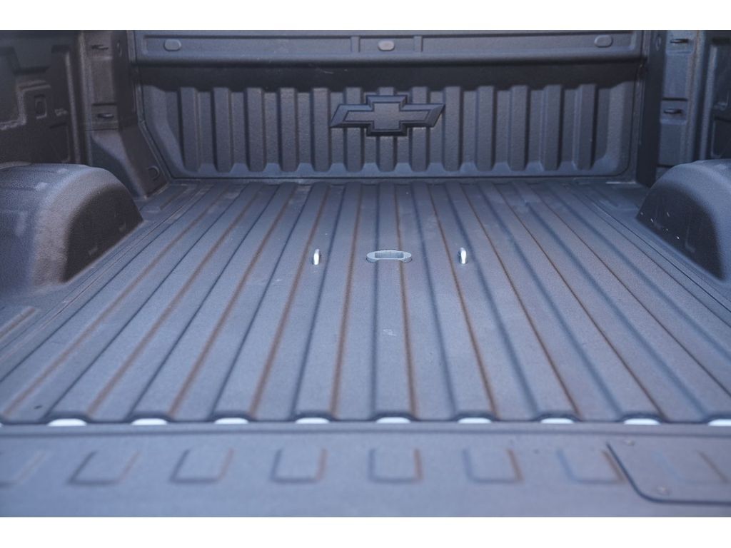 2024 Chevrolet Silverado LTZ Price UT