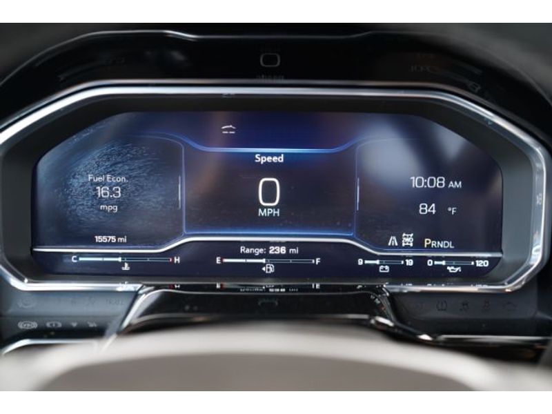 2024 Chevrolet Silverado LTZ Price UT