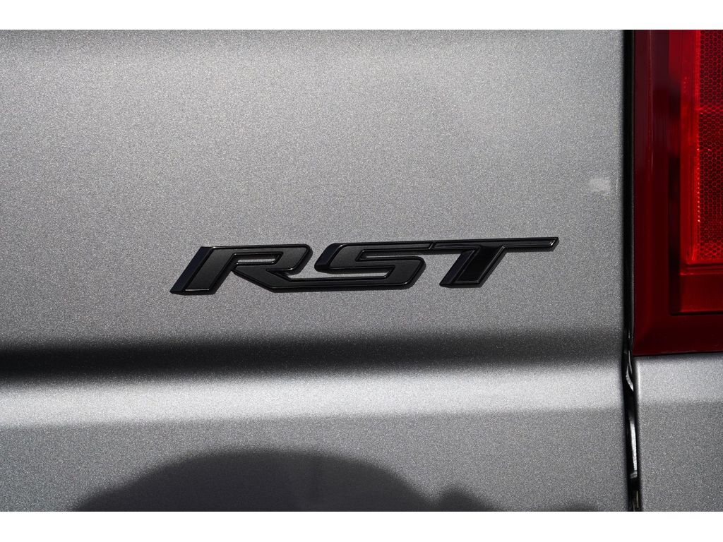 2024 Chevrolet Silverado RST Huntington UT