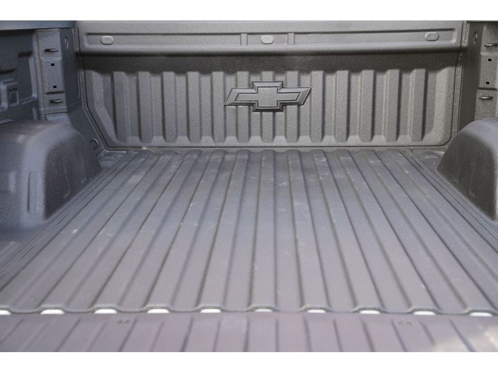 2024 Chevrolet Silverado RST Huntington UT