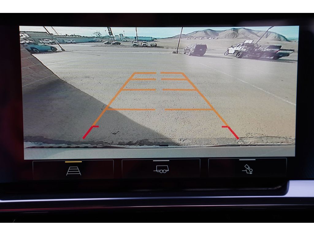 2024 Chevrolet Silverado RST Huntington UT