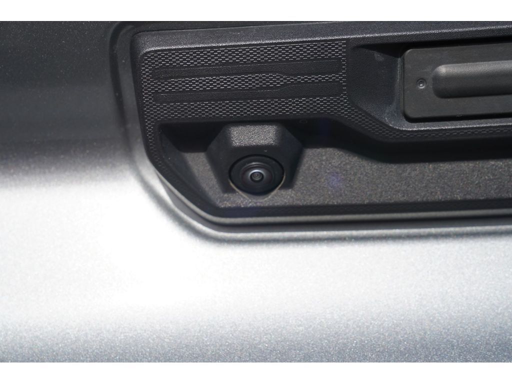 2024 Chevrolet Silverado RST Huntington UT