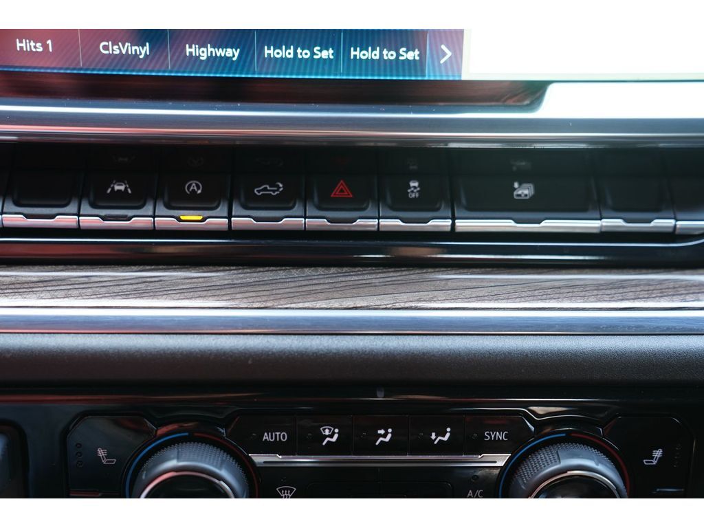 2024 Chevrolet Silverado RST Price UT