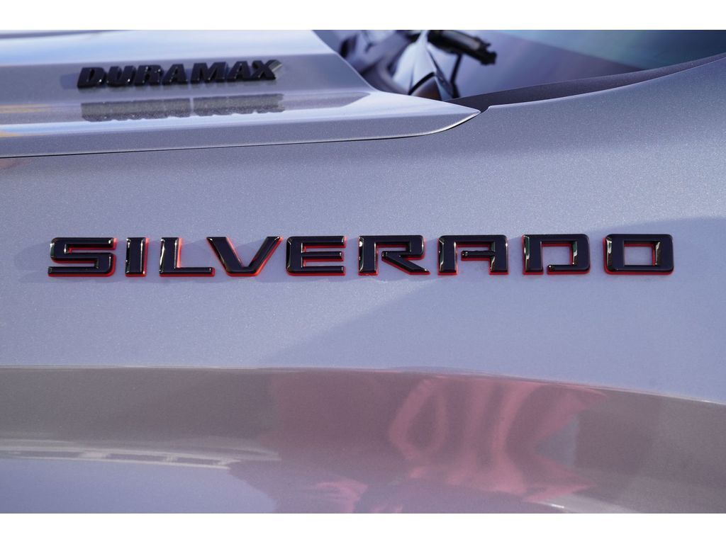 2024 Chevrolet Silverado RST Price UT