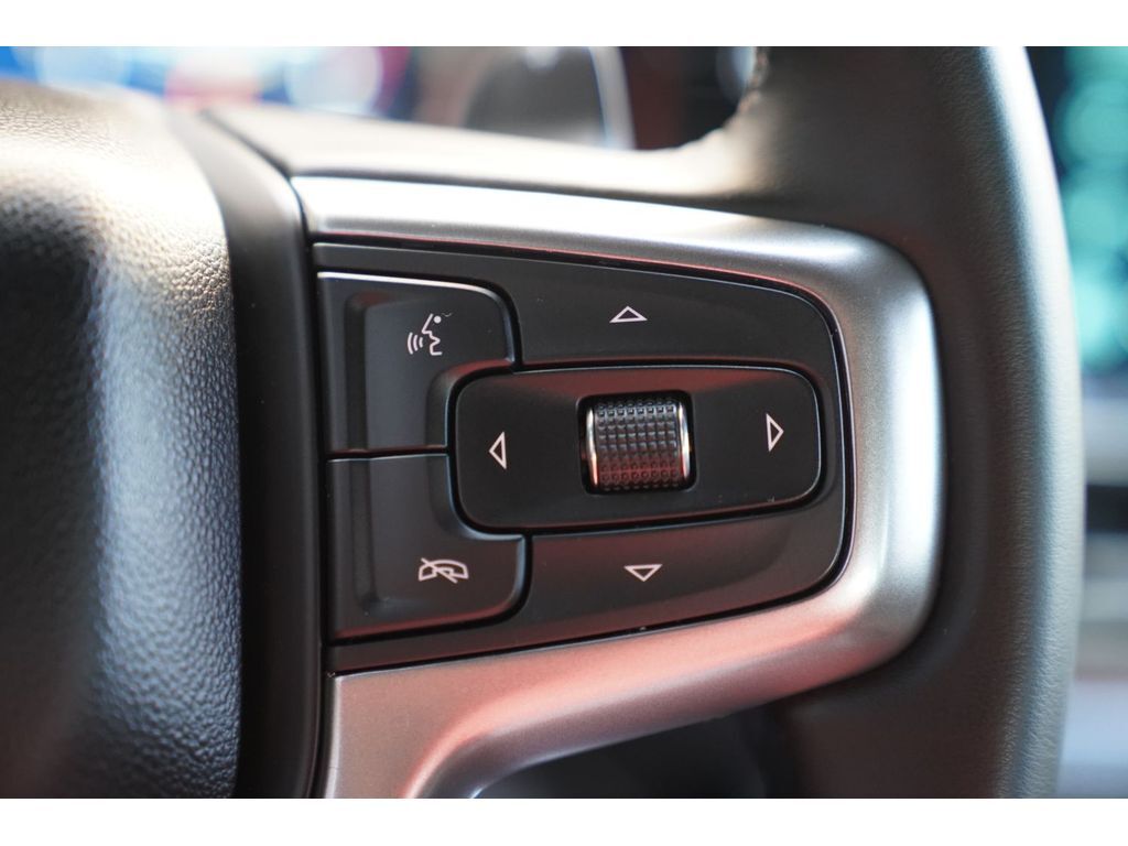 2024 Chevrolet Silverado RST Price UT