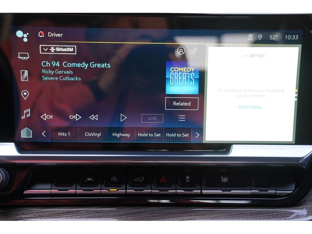 2024 Chevrolet Silverado RST Price UT