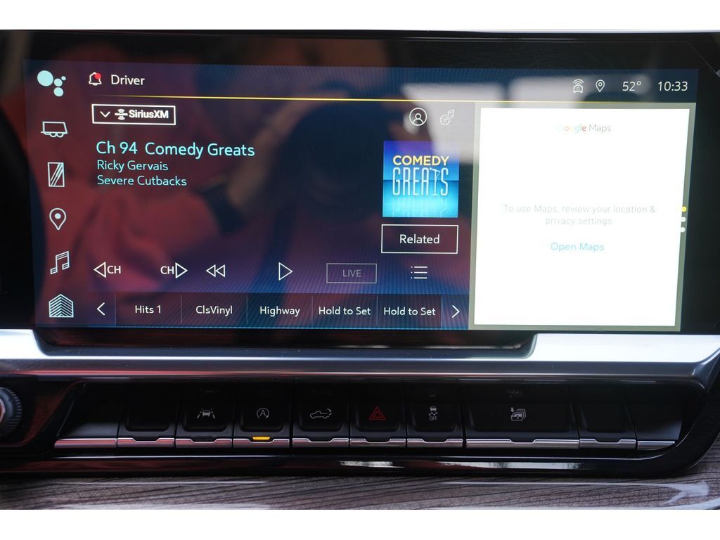 2024 Chevrolet Silverado RST Price UT