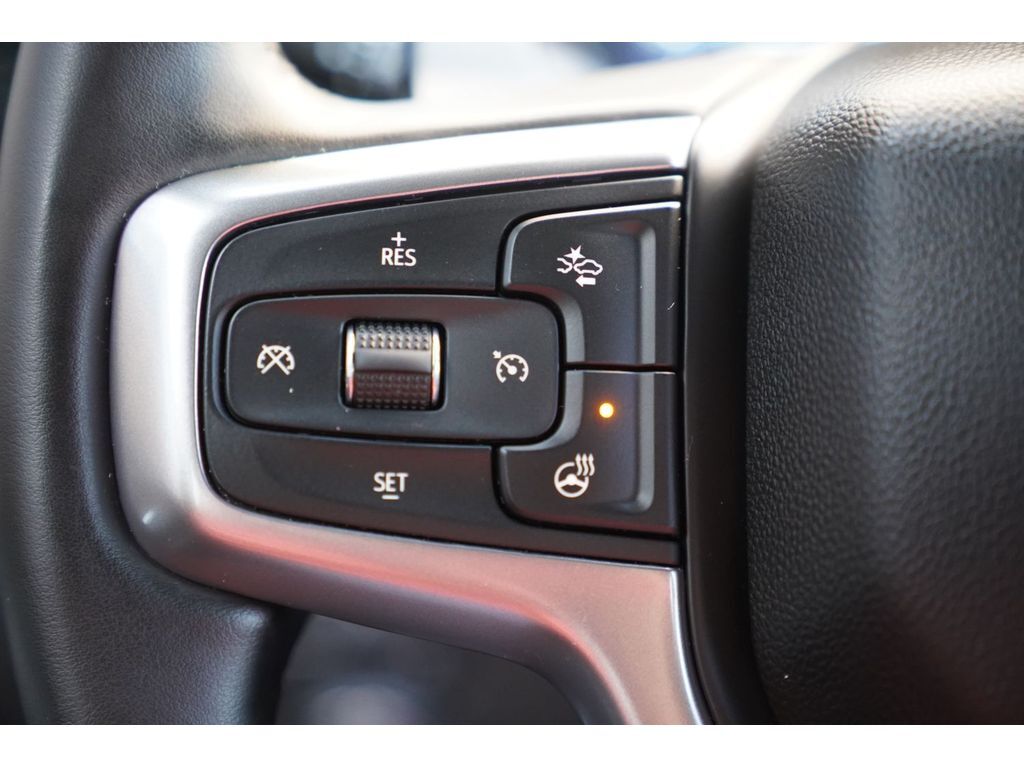 2024 Chevrolet Silverado RST Price UT