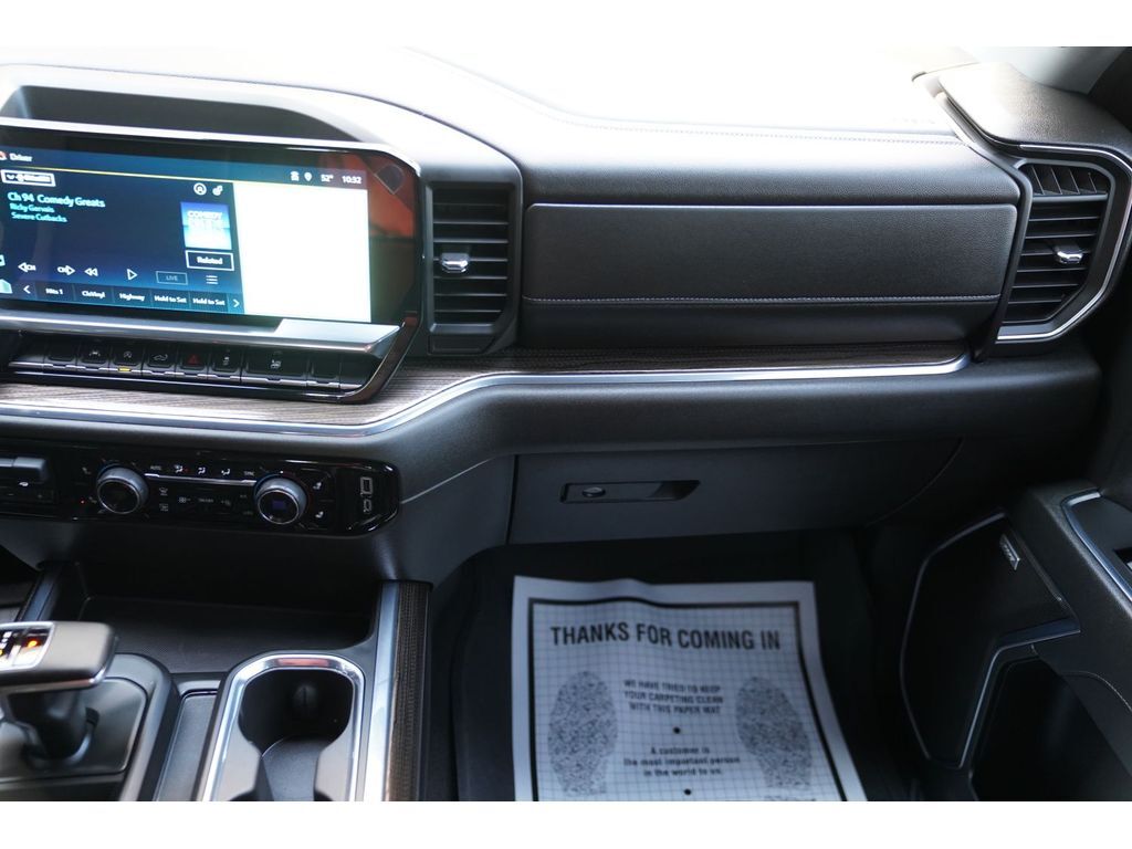 2024 Chevrolet Silverado RST Price UT