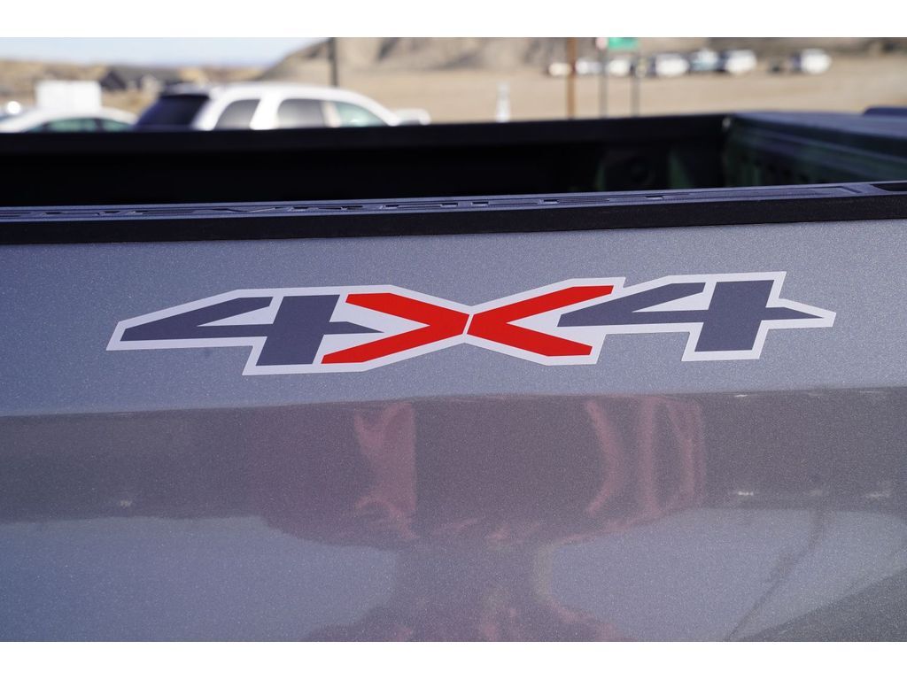 2024 Chevrolet Silverado RST Price UT