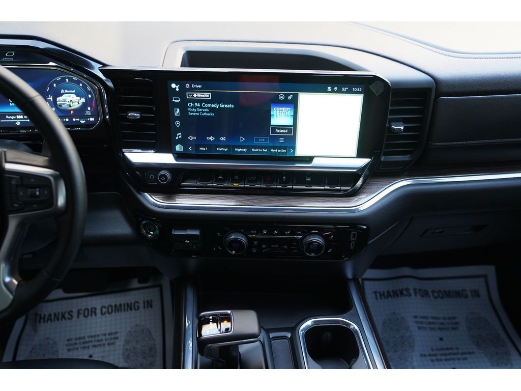 2024 Chevrolet Silverado RST Price UT