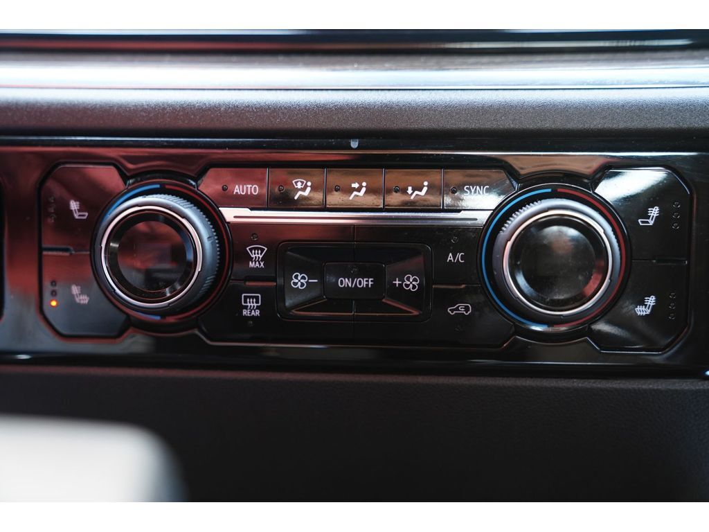 2024 Chevrolet Silverado RST Price UT