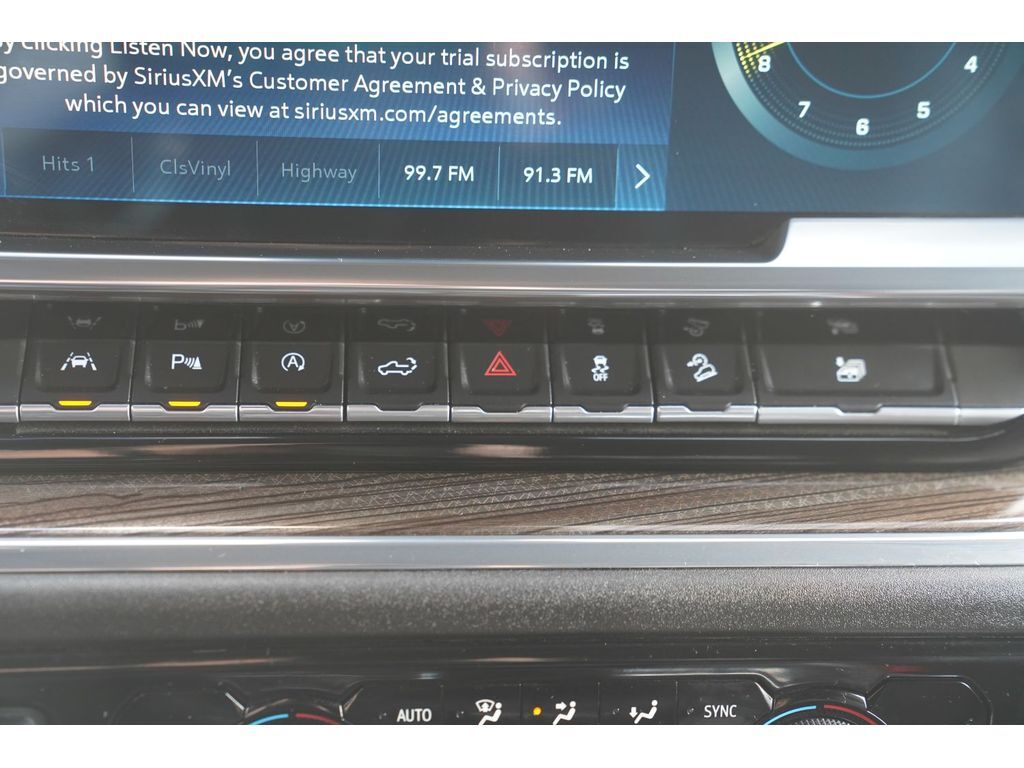 2024 Chevrolet Silverado RST Price UT