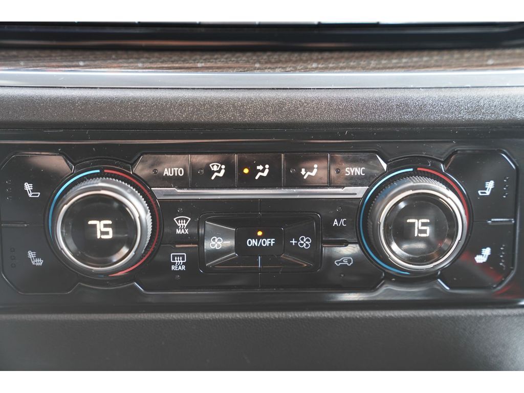 2024 Chevrolet Silverado RST Price UT