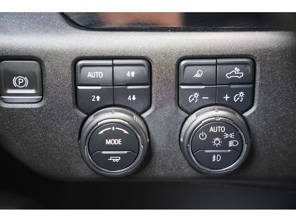 2024 Chevrolet Silverado RST Price UT