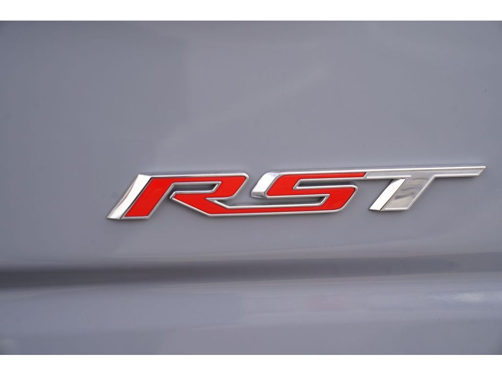 2024 Chevrolet Silverado RST Price UT