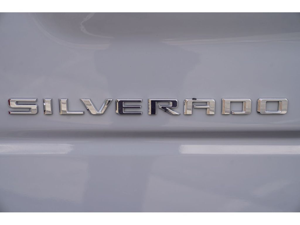 2024 Chevrolet Silverado RST Price UT