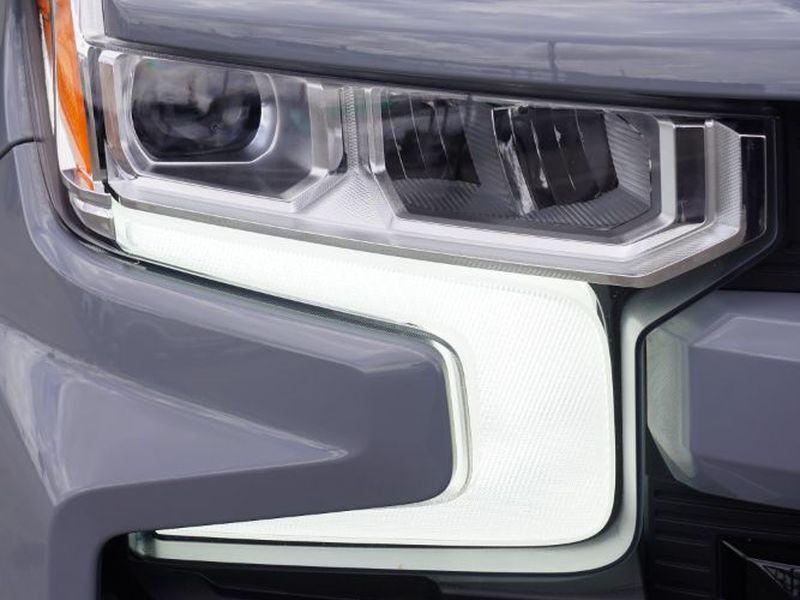 2024 Chevrolet Silverado RST Price UT