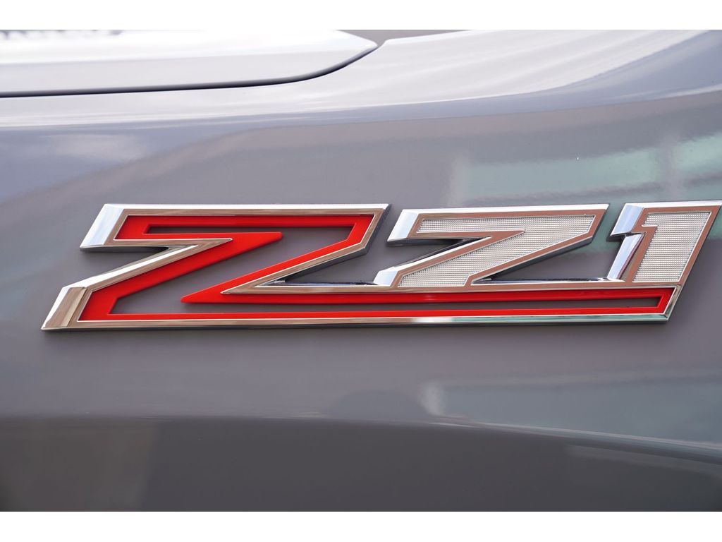 2024 Chevrolet Silverado RST Price UT